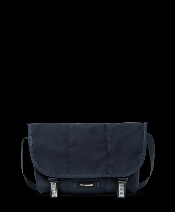 Classic Messenger Bag - Nautical