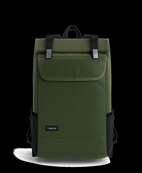 Custom Prospect Laptop Backpack - Configured