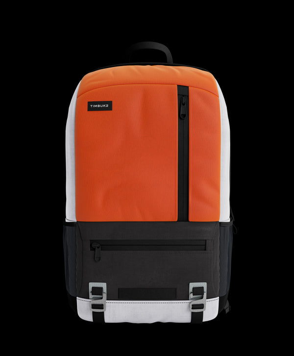 Custom Alcatraz Laptop Backpack - Configured