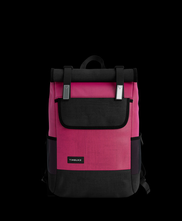 Custom Mini Prospect Backpack - Configured
