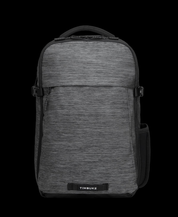 Division Laptop Backpack Deluxe - Eco Static